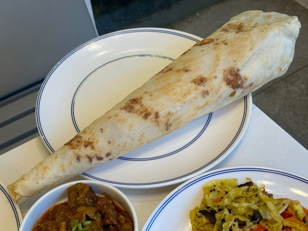 [Review] Savour Traditional Singapore Coffeeshop Delights at CAFÉ O by Soup Holdings - Alvinology