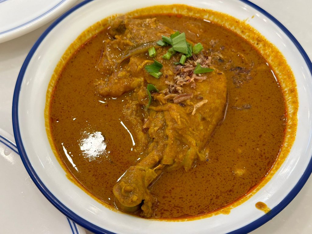 [Review] Savour Traditional Singapore Coffeeshop Delights at CAFÉ O by Soup Holdings - Alvinology