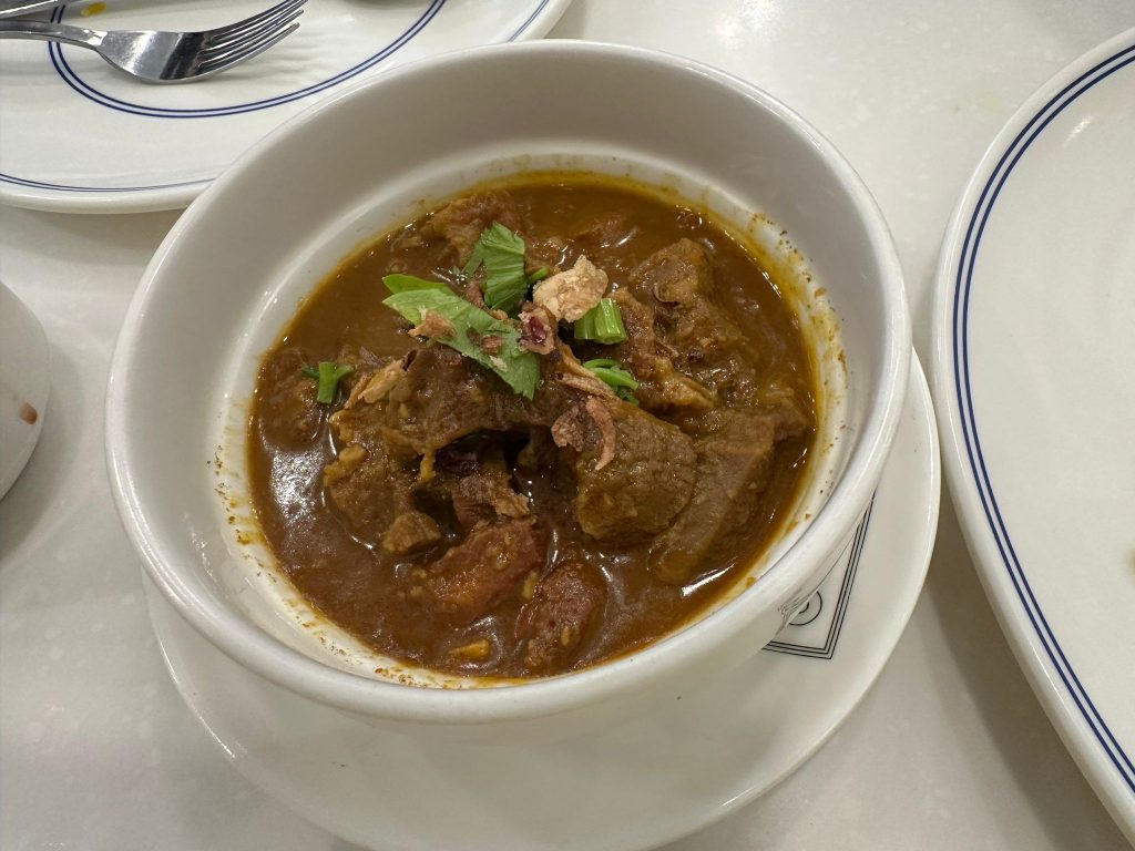 [Review] Savour Traditional Singapore Coffeeshop Delights at CAFÉ O by Soup Holdings - Alvinology