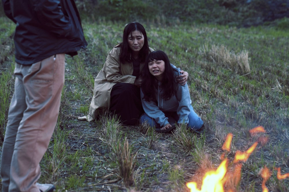 [Movie Review] Best Wishes to All 《祝大家幸福》: A Chilling Dive into Familial Horrors - Alvinology