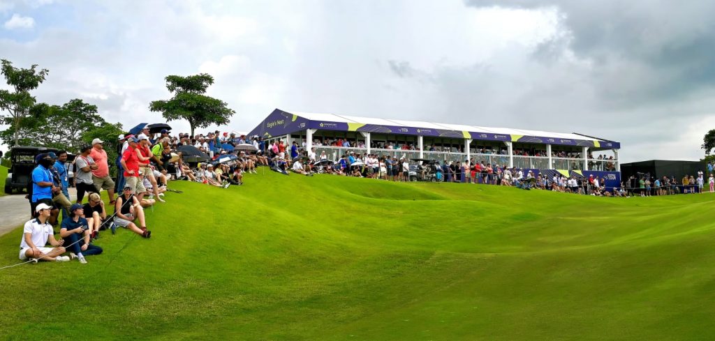 Porsche Singapore Classic Tees Up with Stellar Line-Up and Exciting Fan Experience - Alvinology