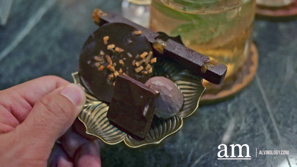 Savour Women-Led Culinary Collaborations at The Robertson House for International Women’s Day - Alvinology