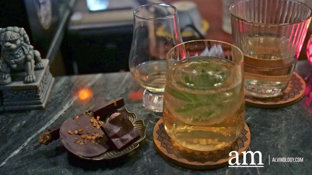 Savour Women-Led Culinary Collaborations at The Robertson House for International Women’s Day - Alvinology