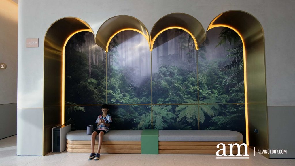 [Staycation] Serene Retreat at the New Citadines Science Park @ Singapore Science Park - Alvinology