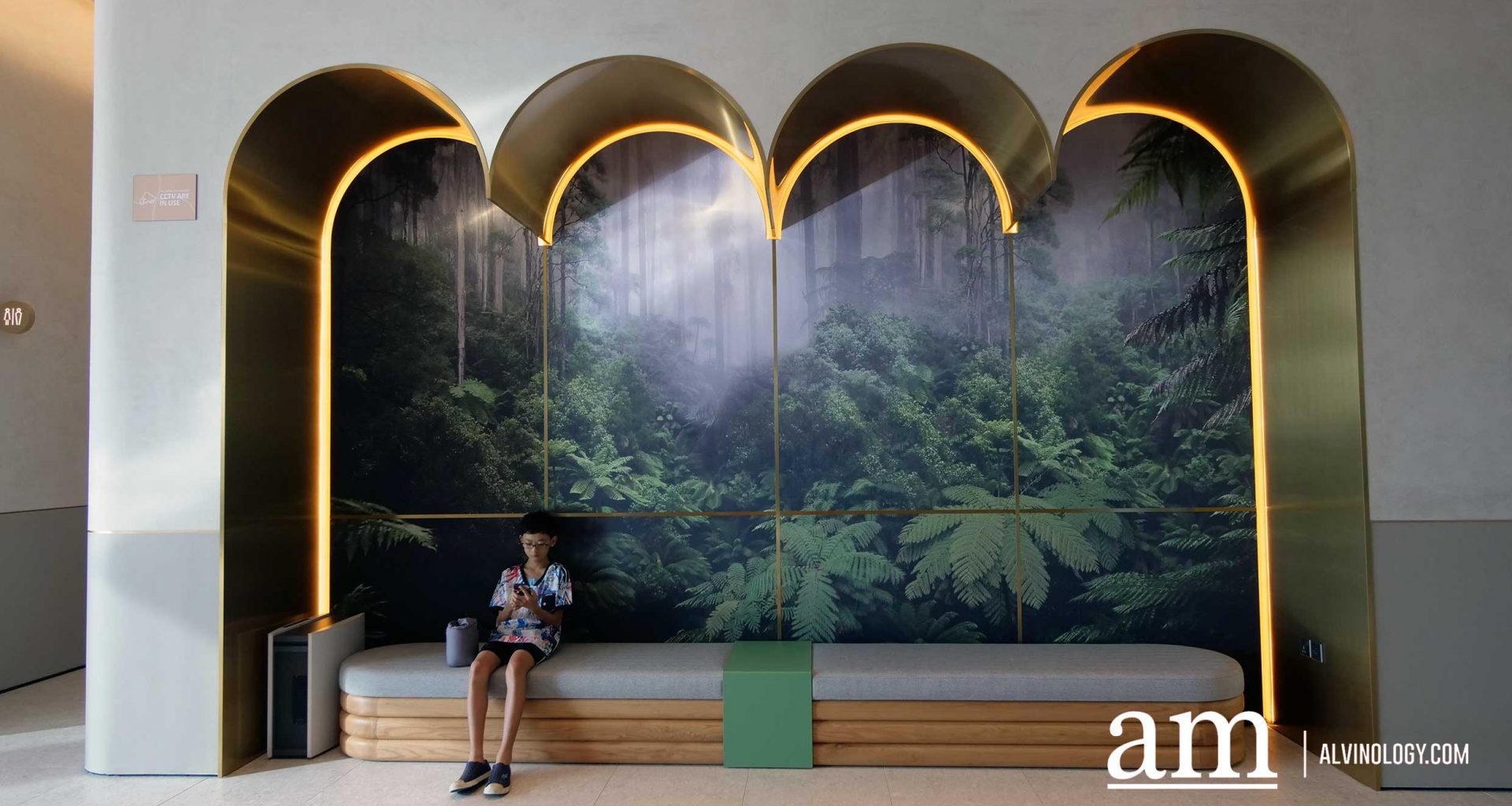 [Staycation] Serene Retreat at the New Citadines Science Park @ Singapore Science Park - Alvinology