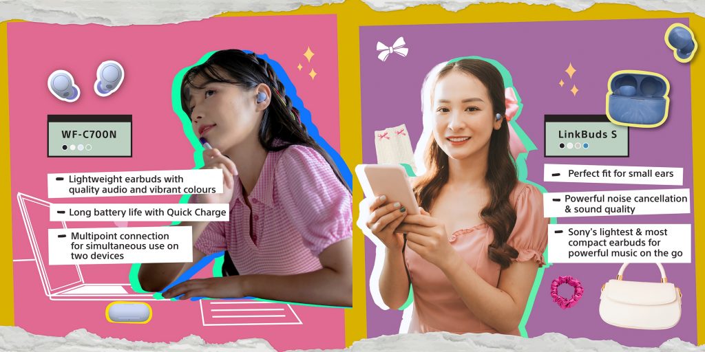 Singapore Students Get Up to 25% OFF on Sony Products via the New Student Portal; Sign Up Now Singapore Students Get Up to 25% OFF on Sony Products via the New Student Portal; Sign Up Now - Alvinology
