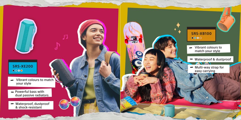 Singapore Students Get Up to 25% OFF on Sony Products via the New Student Portal; Sign Up Now Singapore Students Get Up to 25% OFF on Sony Products via the New Student Portal; Sign Up Now - Alvinology