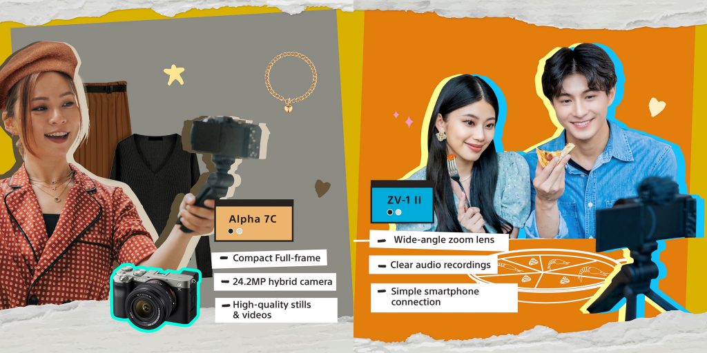 Singapore Students Get Up to 25% OFF on Sony Products via the New Student Portal; Sign Up Now Singapore Students Get Up to 25% OFF on Sony Products via the New Student Portal; Sign Up Now - Alvinology