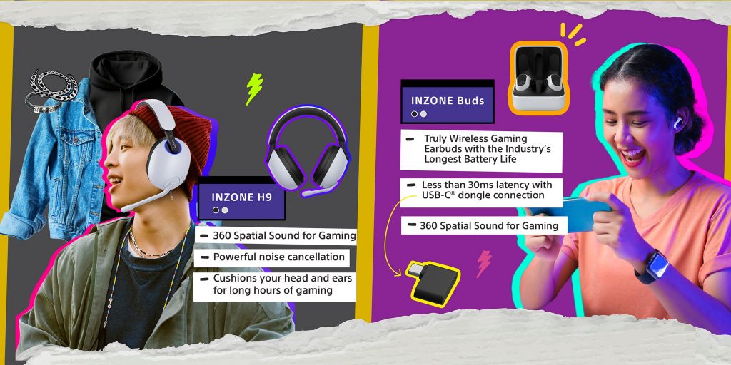 Singapore Students Get Up to 25% OFF on Sony Products via the New Student Portal; Sign Up Now Singapore Students Get Up to 25% OFF on Sony Products via the New Student Portal; Sign Up Now - Alvinology