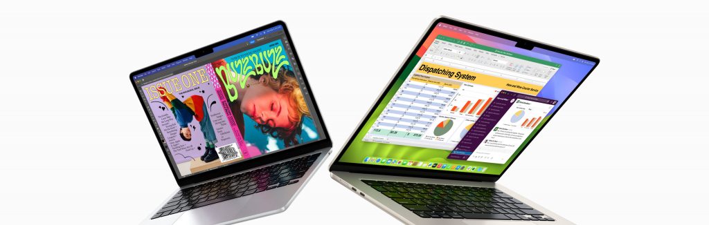 Apple Unveils New MacBook Air with Powerful M3 Chip: Elevating Performance and Sustainability - Alvinology
