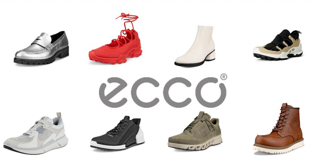 Step Into Style: ECCO Footwear for Concert-Ready Comfort - Alvinology