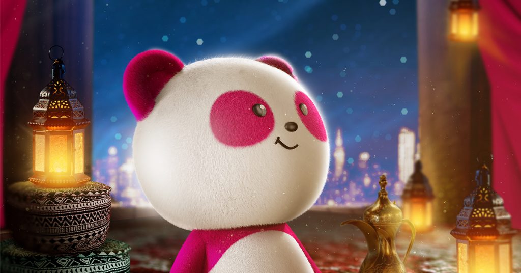 Make this Ramadan Special with Exclusive Deals from foodpanda - Alvinology