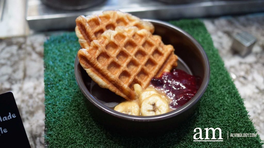 [20% OFF PROMO CODE INSIDE] Grand Copthorne Waterfront Hotel Launches Lavish Epicure Sunday Brunch with 15 Live Stations Across 3 Restaurants - Alvinology