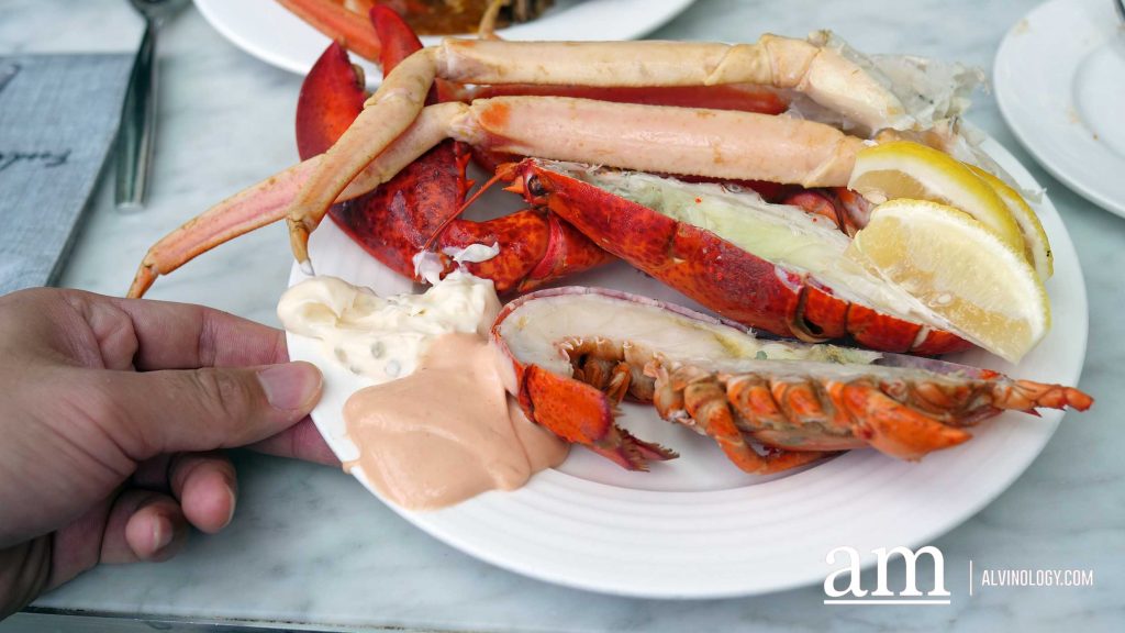 [20% OFF PROMO CODE INSIDE] Grand Copthorne Waterfront Hotel Launches Lavish Epicure Sunday Brunch with 15 Live Stations Across 3 Restaurants - Alvinology