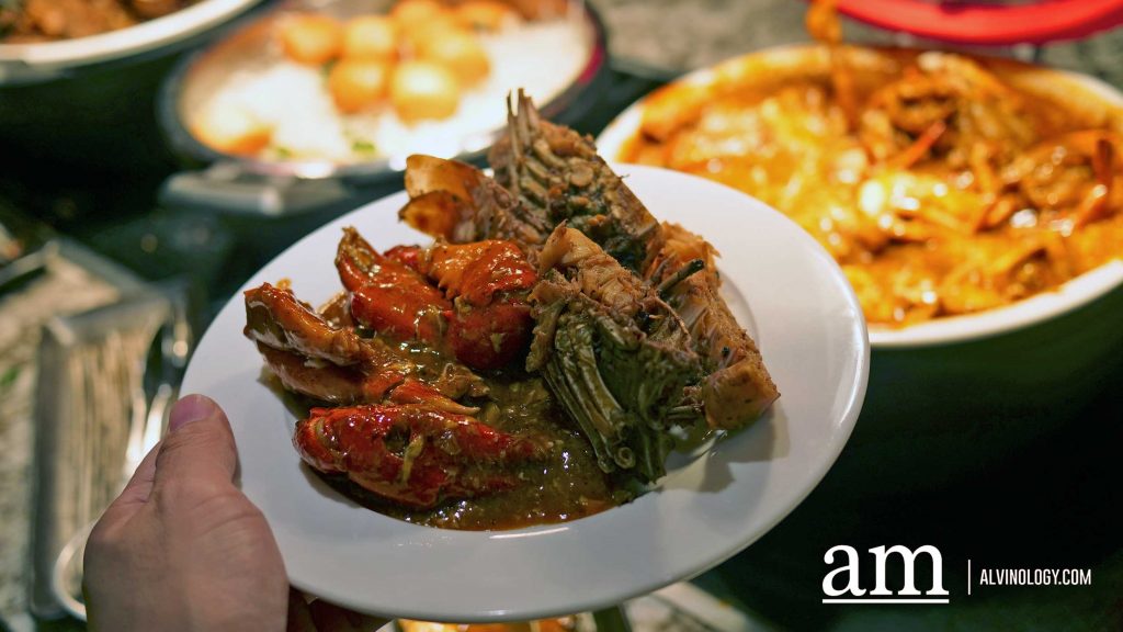 [20% OFF PROMO CODE INSIDE] Grand Copthorne Waterfront Hotel Launches Lavish Epicure Sunday Brunch with 15 Live Stations Across 3 Restaurants - Alvinology