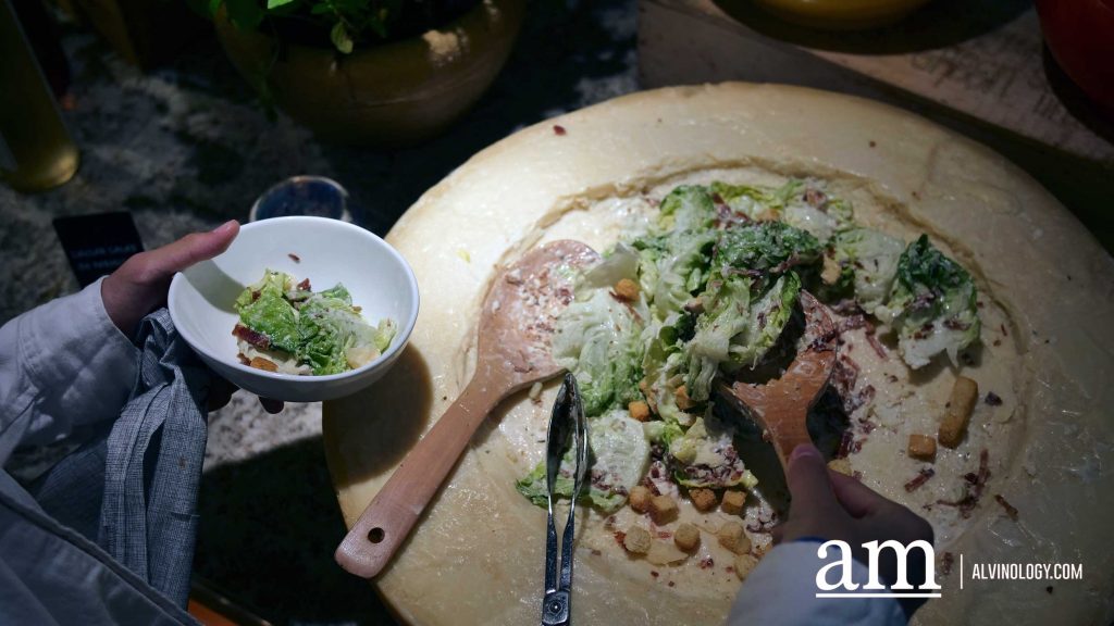 [20% OFF PROMO CODE INSIDE] Grand Copthorne Waterfront Hotel Launches Lavish Epicure Sunday Brunch with 15 Live Stations Across 3 Restaurants - Alvinology