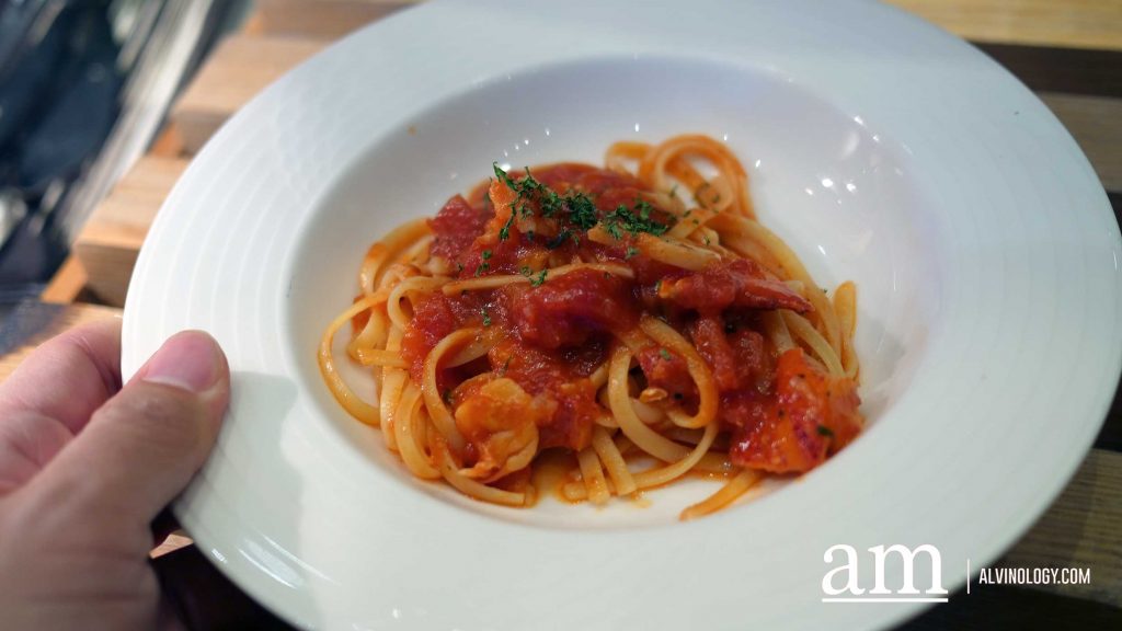 [20% OFF PROMO CODE INSIDE] Grand Copthorne Waterfront Hotel Launches Lavish Epicure Sunday Brunch with 15 Live Stations Across 3 Restaurants - Alvinology