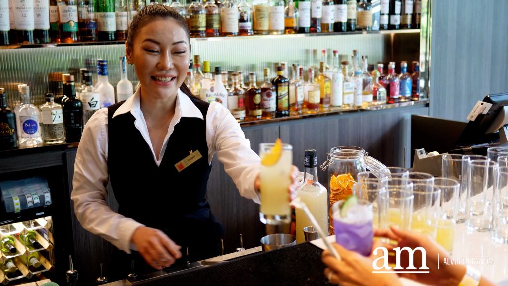 [20% OFF PROMO CODE INSIDE] Grand Copthorne Waterfront Hotel Launches Lavish Epicure Sunday Brunch with 15 Live Stations Across 3 Restaurants - Alvinology