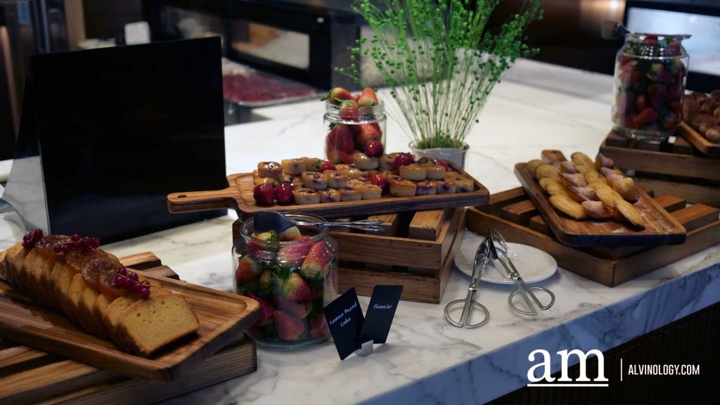 [20% OFF PROMO CODE INSIDE] Grand Copthorne Waterfront Hotel Launches Lavish Epicure Sunday Brunch with 15 Live Stations Across 3 Restaurants - Alvinology