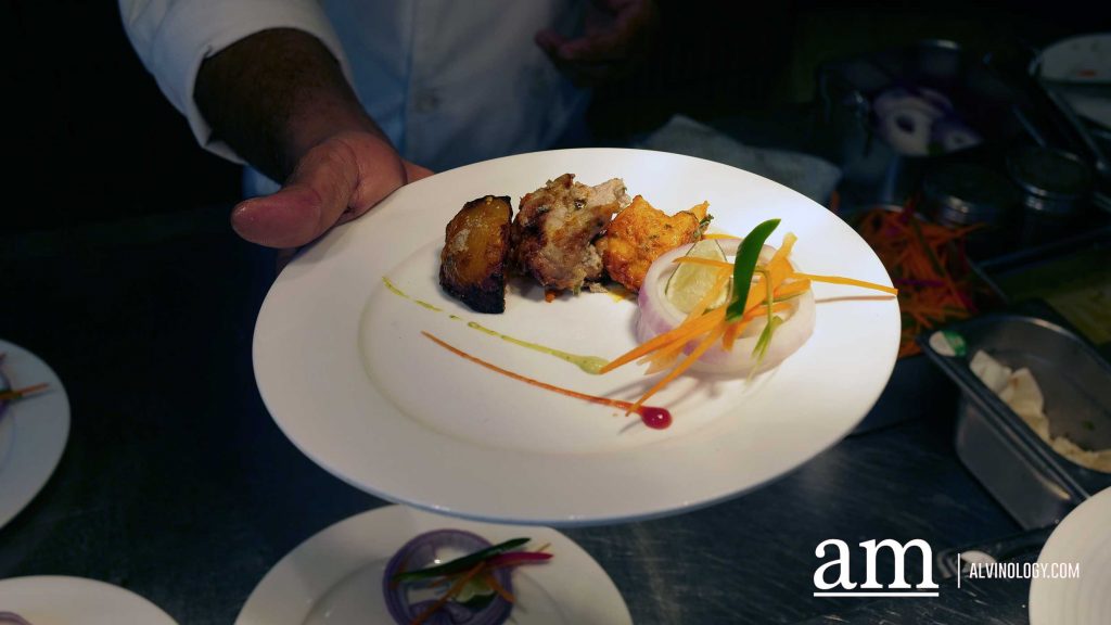 [20% OFF PROMO CODE INSIDE] Grand Copthorne Waterfront Hotel Launches Lavish Epicure Sunday Brunch with 15 Live Stations Across 3 Restaurants - Alvinology
