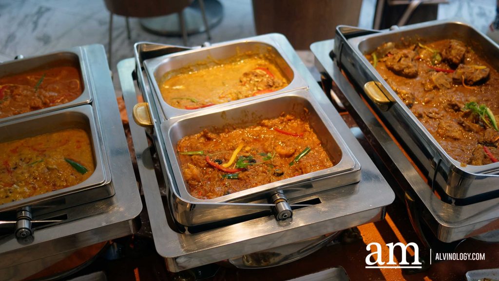 [20% OFF PROMO CODE INSIDE] Grand Copthorne Waterfront Hotel Launches Lavish Epicure Sunday Brunch with 15 Live Stations Across 3 Restaurants - Alvinology
