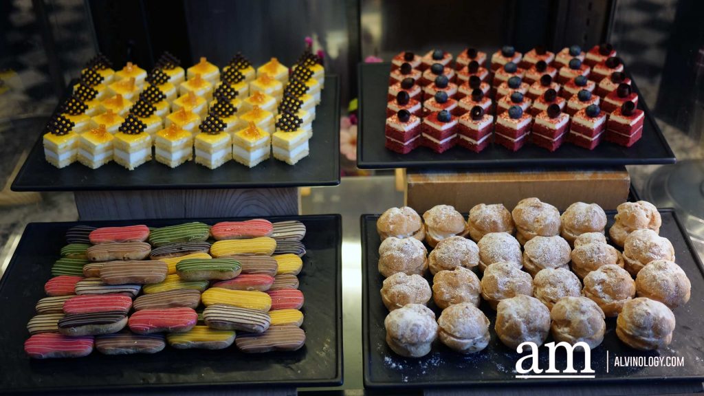 [20% OFF PROMO CODE INSIDE] Grand Copthorne Waterfront Hotel Launches Lavish Epicure Sunday Brunch with 15 Live Stations Across 3 Restaurants - Alvinology