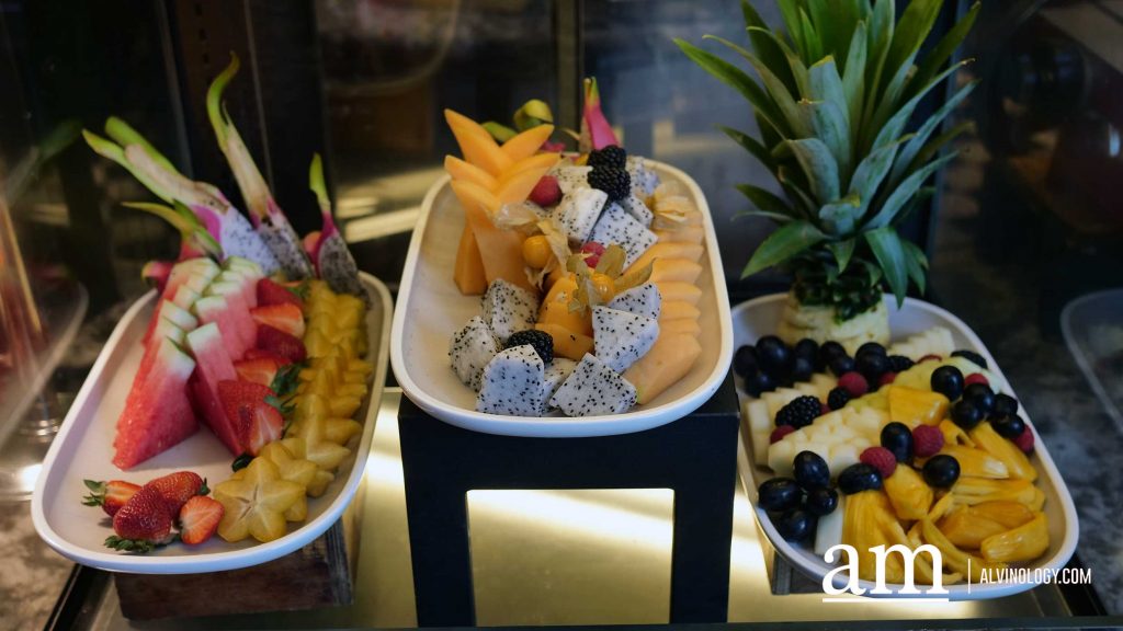 [20% OFF PROMO CODE INSIDE] Grand Copthorne Waterfront Hotel Launches Lavish Epicure Sunday Brunch with 15 Live Stations Across 3 Restaurants - Alvinology