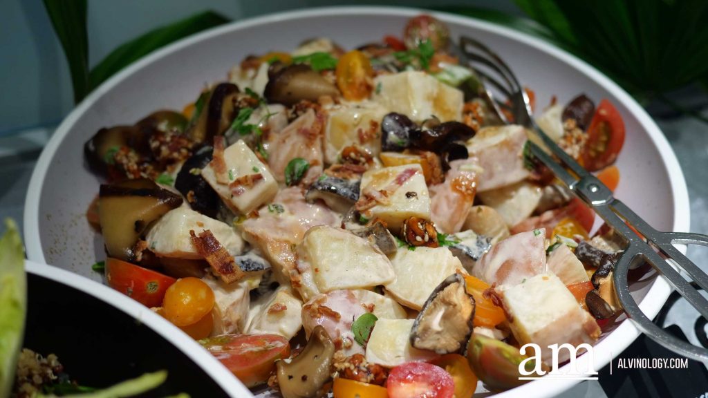 [20% OFF PROMO CODE INSIDE] Grand Copthorne Waterfront Hotel Launches Lavish Epicure Sunday Brunch with 15 Live Stations Across 3 Restaurants - Alvinology