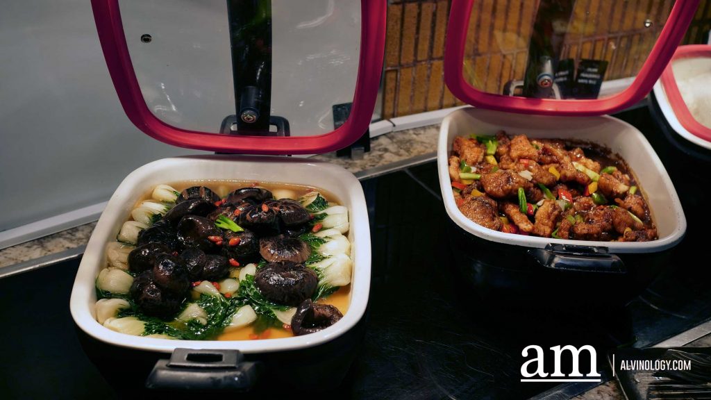 [20% OFF PROMO CODE INSIDE] Grand Copthorne Waterfront Hotel Launches Lavish Epicure Sunday Brunch with 15 Live Stations Across 3 Restaurants - Alvinology