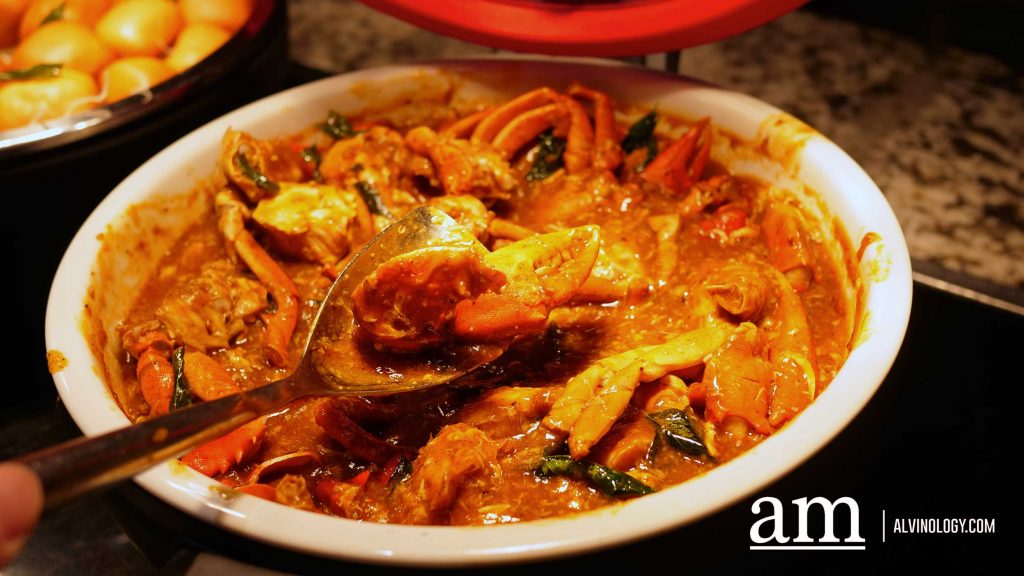 [20% OFF PROMO CODE INSIDE] Grand Copthorne Waterfront Hotel Launches Lavish Epicure Sunday Brunch with 15 Live Stations Across 3 Restaurants - Alvinology