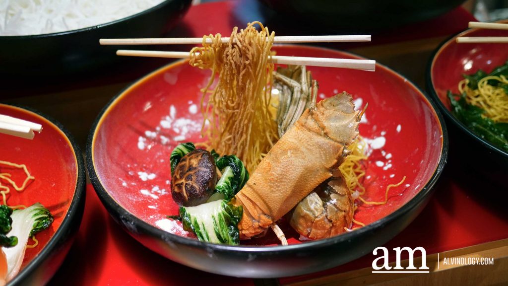 [20% OFF PROMO CODE INSIDE] Grand Copthorne Waterfront Hotel Launches Lavish Epicure Sunday Brunch with 15 Live Stations Across 3 Restaurants - Alvinology