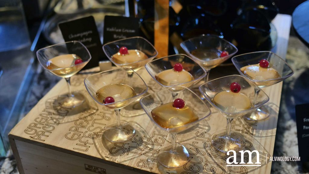 [20% OFF PROMO CODE INSIDE] Grand Copthorne Waterfront Hotel Launches Lavish Epicure Sunday Brunch with 15 Live Stations Across 3 Restaurants - Alvinology