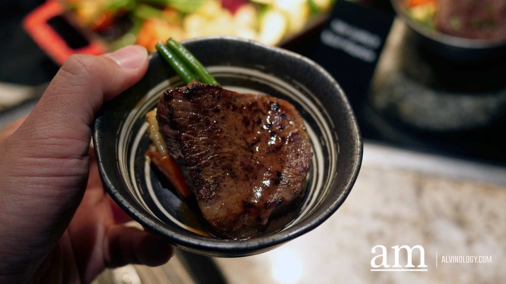 [20% OFF PROMO CODE INSIDE] Grand Copthorne Waterfront Hotel Launches Lavish Epicure Sunday Brunch with 15 Live Stations Across 3 Restaurants - Alvinology
