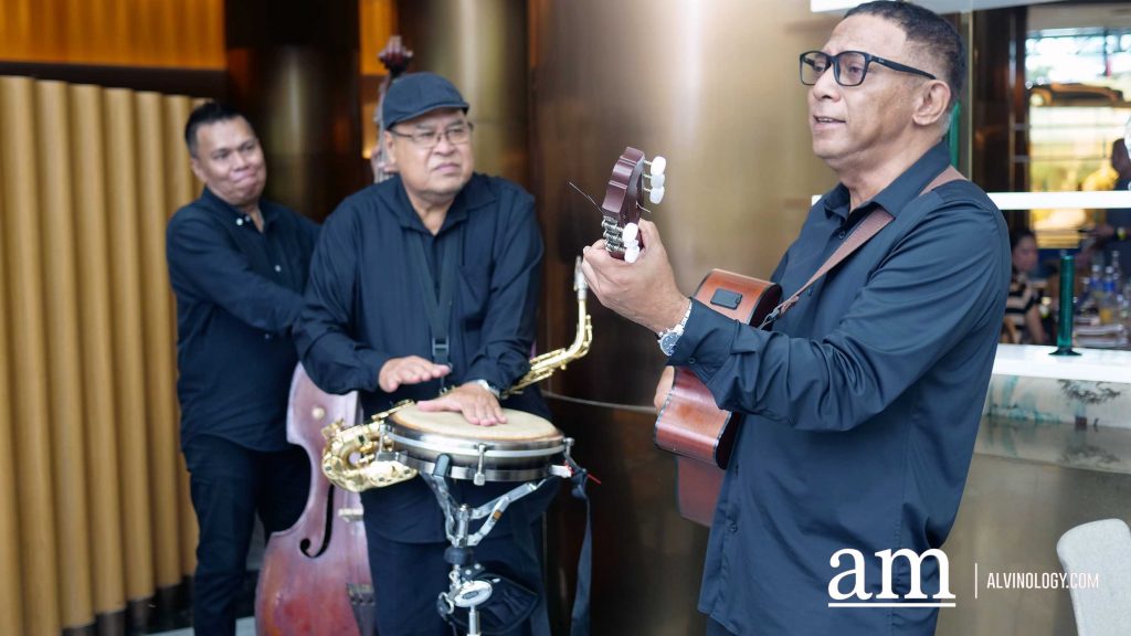 [20% OFF PROMO CODE INSIDE] Grand Copthorne Waterfront Hotel Launches Lavish Epicure Sunday Brunch with 15 Live Stations Across 3 Restaurants - Alvinology