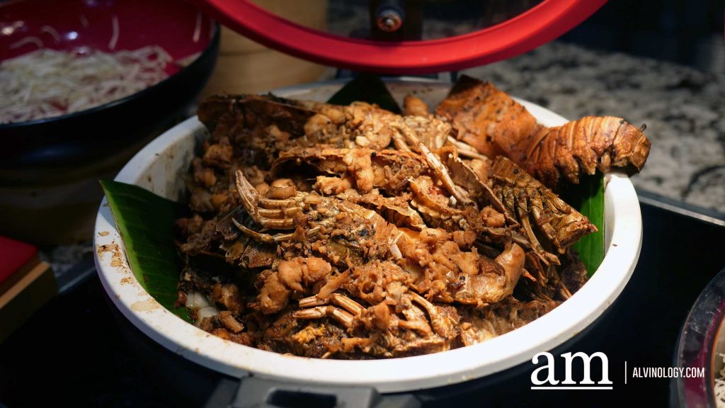 [20% OFF PROMO CODE INSIDE] Grand Copthorne Waterfront Hotel Launches Lavish Epicure Sunday Brunch with 15 Live Stations Across 3 Restaurants - Alvinology