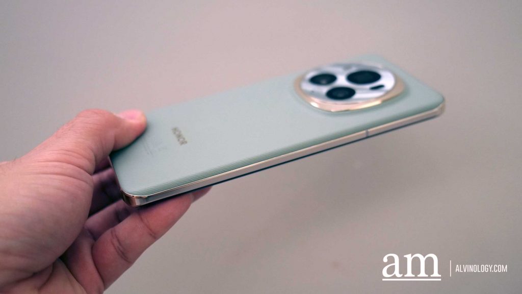 [Review + Pre-order Link] Honor Magic 6 Pro: A First Look at Honor's Flagship Smartphone, Loaded with AI Features and Silicon-carbon Battery - Alvinology