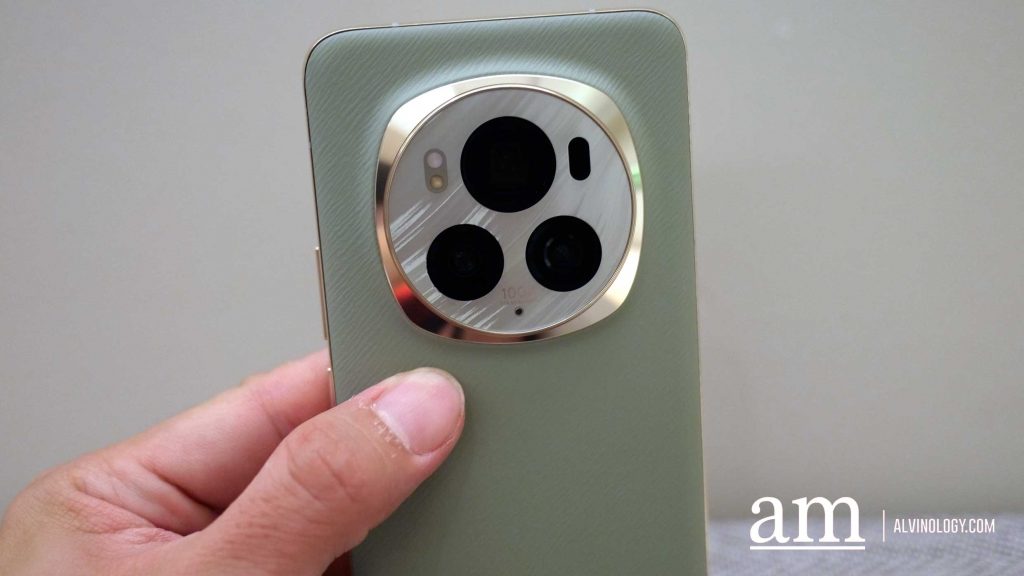 [Review + Pre-order Link] Honor Magic 6 Pro: A First Look at Honor's Flagship Smartphone, Loaded with AI Features and Silicon-carbon Battery - Alvinology