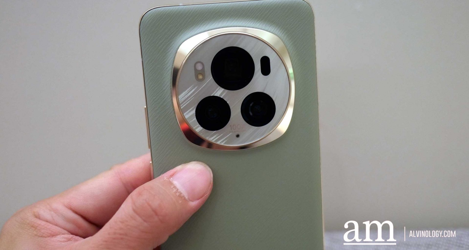 [Review + Pre-order Link] Honor Magic 6 Pro: A First Look at Honor's Flagship Smartphone, Loaded with AI Features and Silicon-carbon Battery - Alvinology