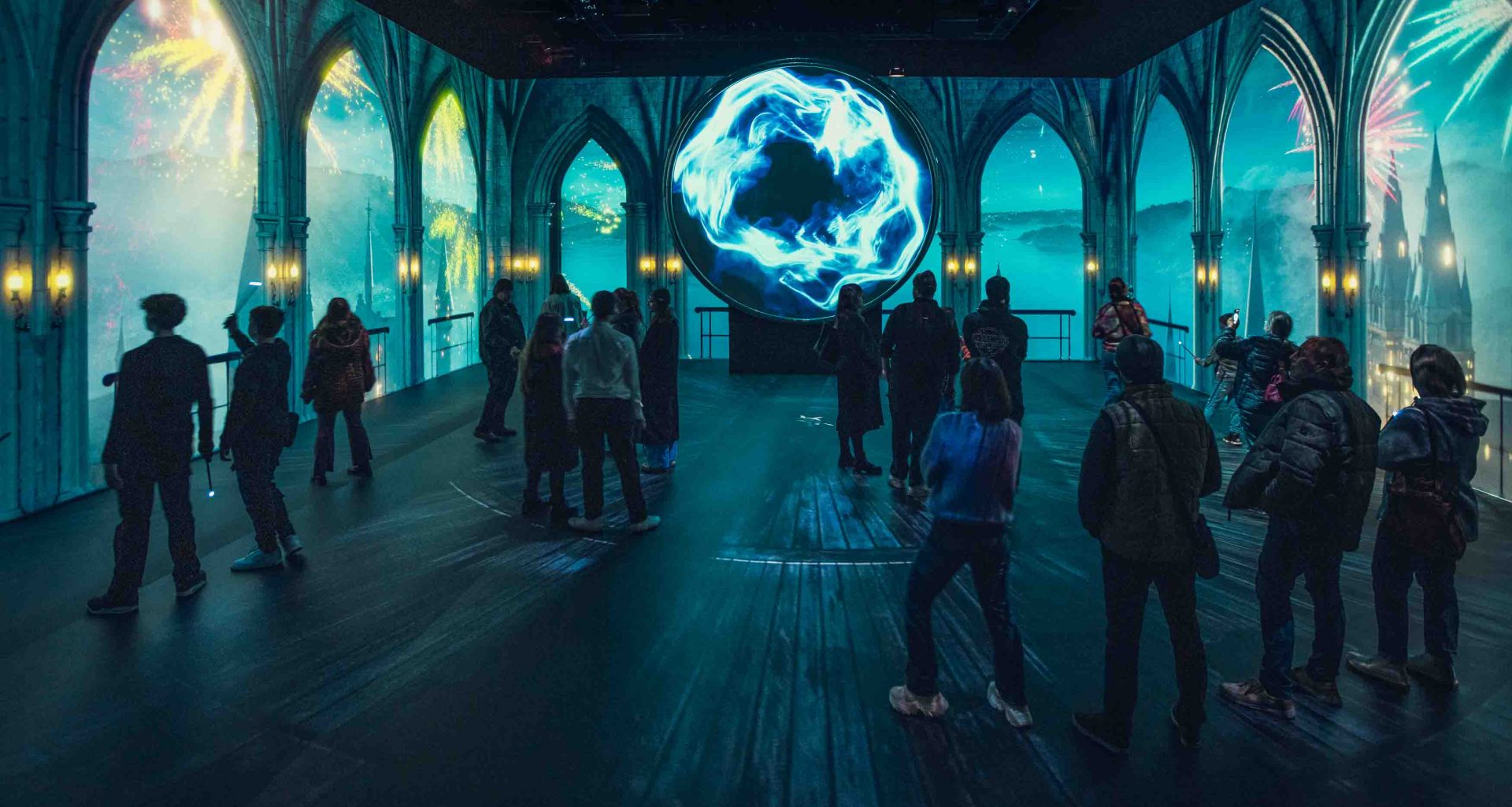 Harry Potter: Visions of Magic Set to Enchant Singapore at Resorts World Sentosa; Join the Waitlist to Access Pre-sale Tickets - Alvinology