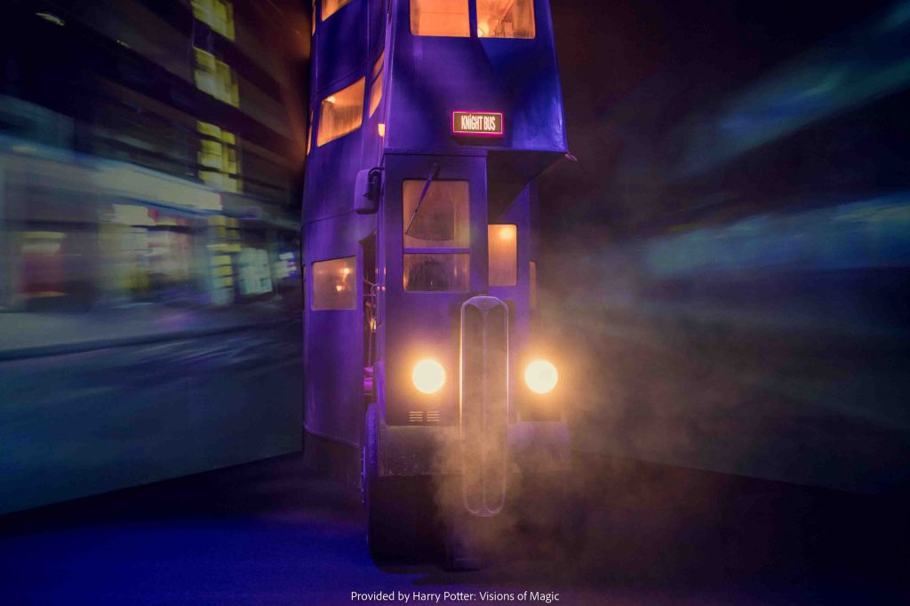Harry Potter: Visions of Magic Set to Enchant Singapore at Resorts World Sentosa; Join the Waitlist to Access Pre-sale Tickets - Alvinology