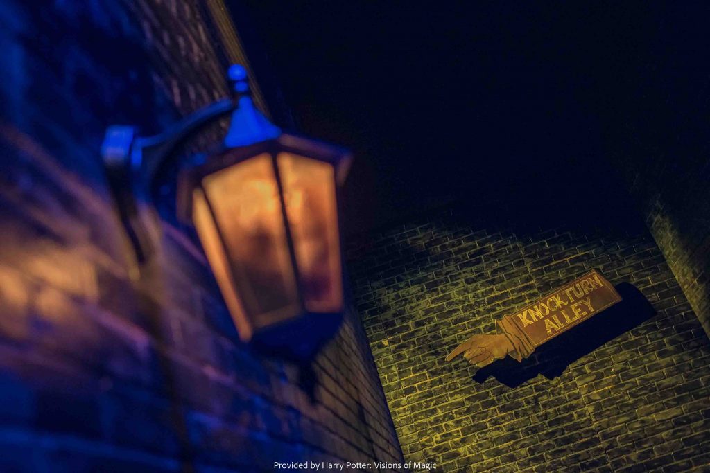 Harry Potter: Visions of Magic Set to Enchant Singapore at Resorts World Sentosa; Join the Waitlist to Access Pre-sale Tickets - Alvinology