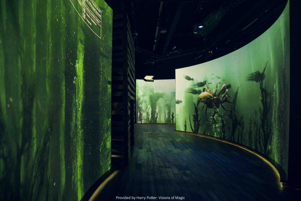 Harry Potter: Visions of Magic Set to Enchant Singapore at Resorts World Sentosa; Join the Waitlist to Access Pre-sale Tickets - Alvinology