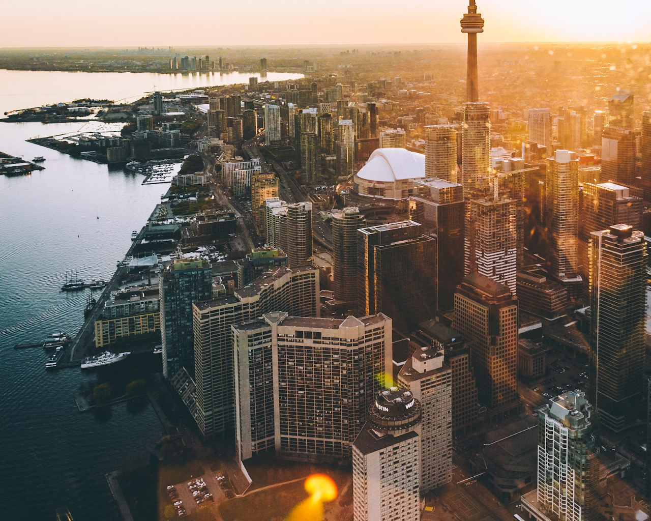 8 fun things to do around Toronto's Union Station - Alvinology