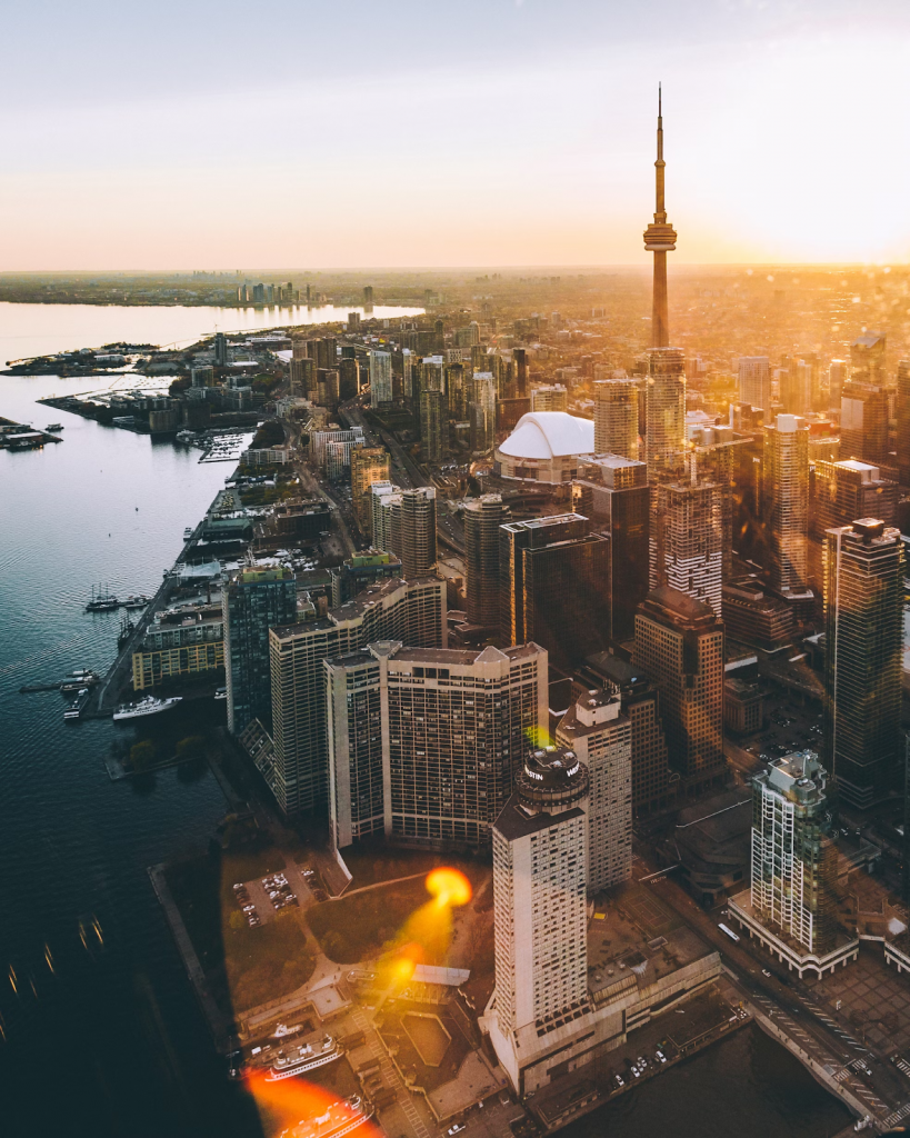 8 fun things to do around Toronto's Union Station - Alvinology