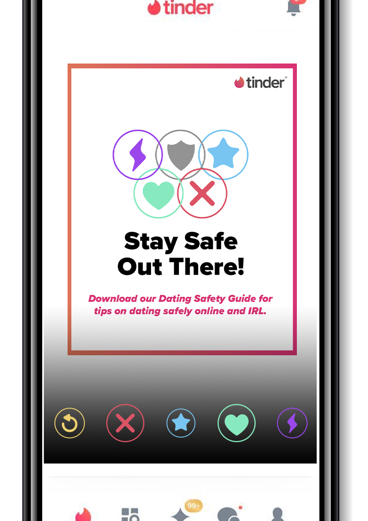 Tinder Launches Dating Safety Guide in Southeast Asia: Ensuring Safe Online Connections - Alvinology