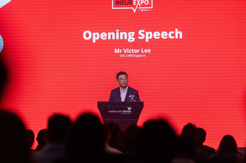 CIMB Bank Hosts Inaugural InsureXpo: A Premier Platform for Financial Empowerment - Alvinology