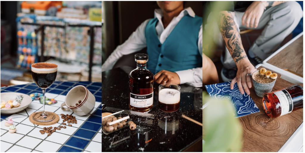St-Rémy Signature: Redefining the Art of Brandy in Singapore - Alvinology