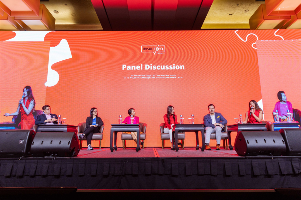 CIMB Bank Hosts Inaugural InsureXpo: A Premier Platform for Financial Empowerment - Alvinology