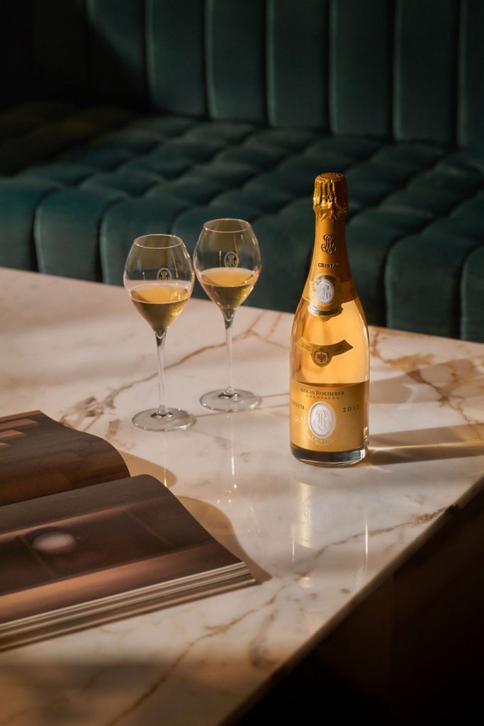 Amara Singapore Debuts Lobby Bar and Refreshed Cafe Oriental Amara Singapore Debuts Lobby Bar and Refreshed Cafe Oriental - Alvinology