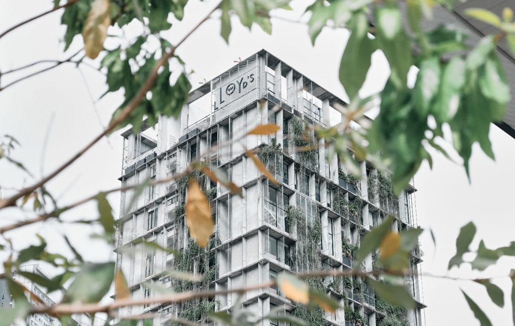 Lloyd’s Inn Kuala Lumpur Set to Open Its Doors on 1 April  2024 - Alvinology